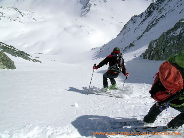 col de balme