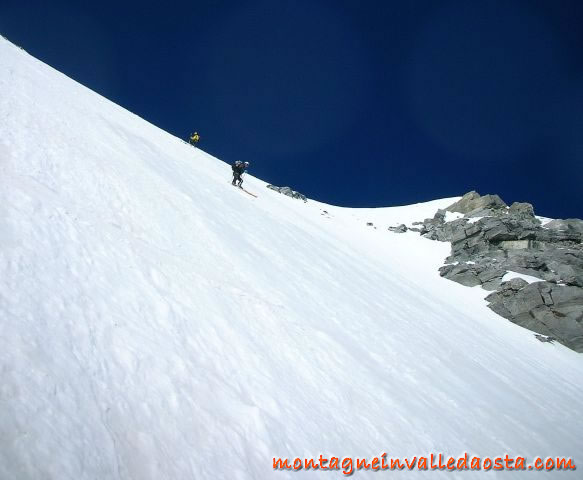 colle di montandaynè