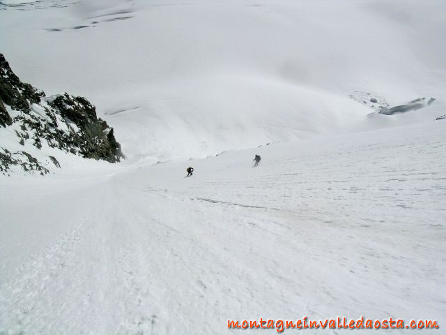 colle di montandaynè