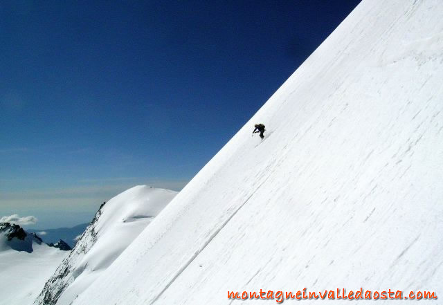 colle di montandaynè