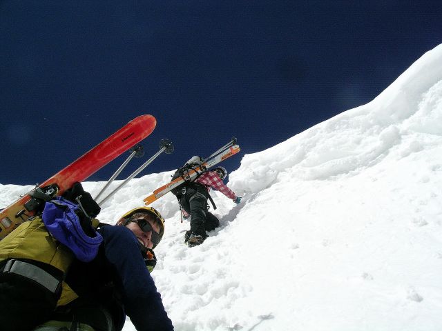 colle di montandaynè