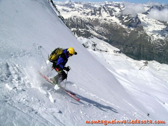 colle di montandaynè