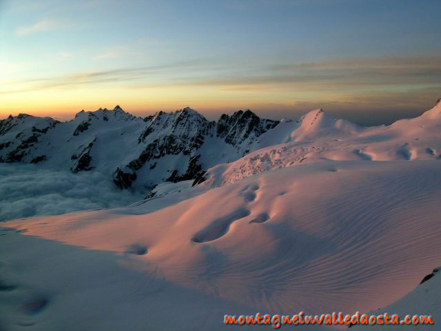 colle di montandaynè