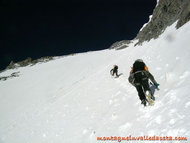 colle di montandaynè