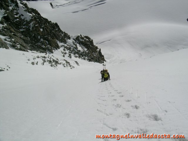 colle di montandaynè