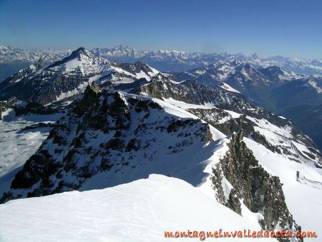 colle di montandaynè