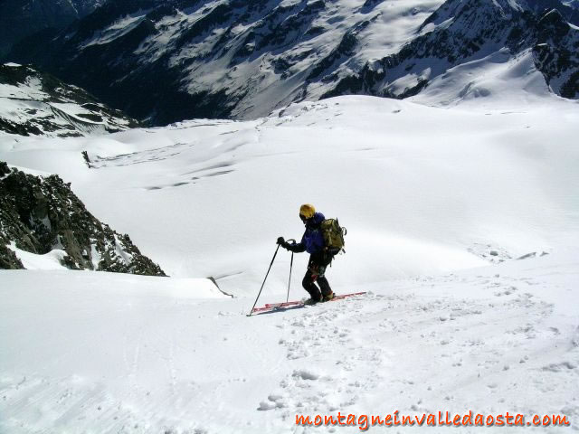 colle di montandaynè