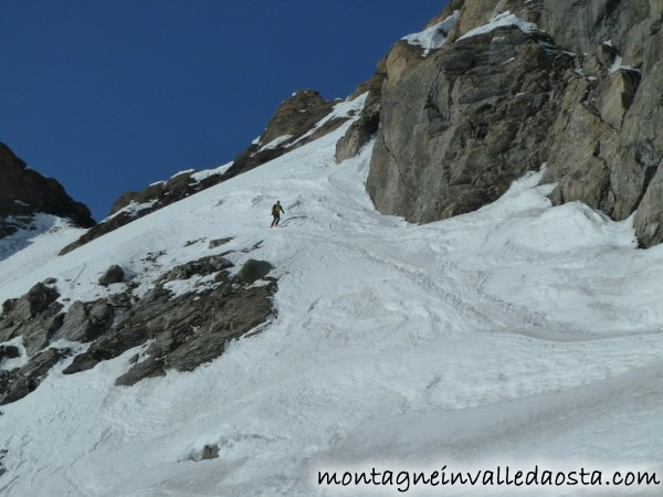 aiguille verte