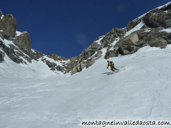 aiguille verte