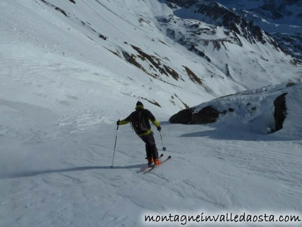 aiguille verte