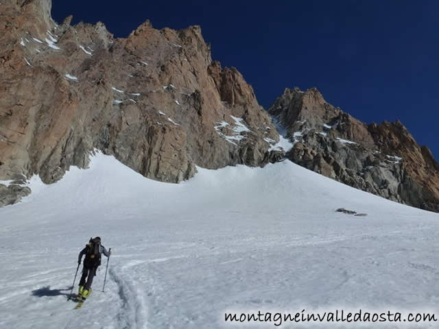 aiguille argentiere