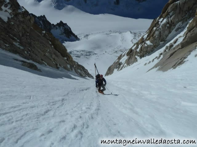 aiguille argentiere