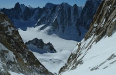 aiguille argentiere