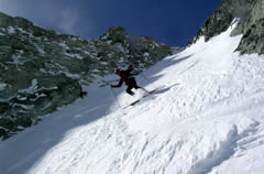 col de balme