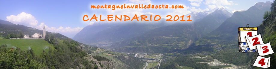 calendario 2011