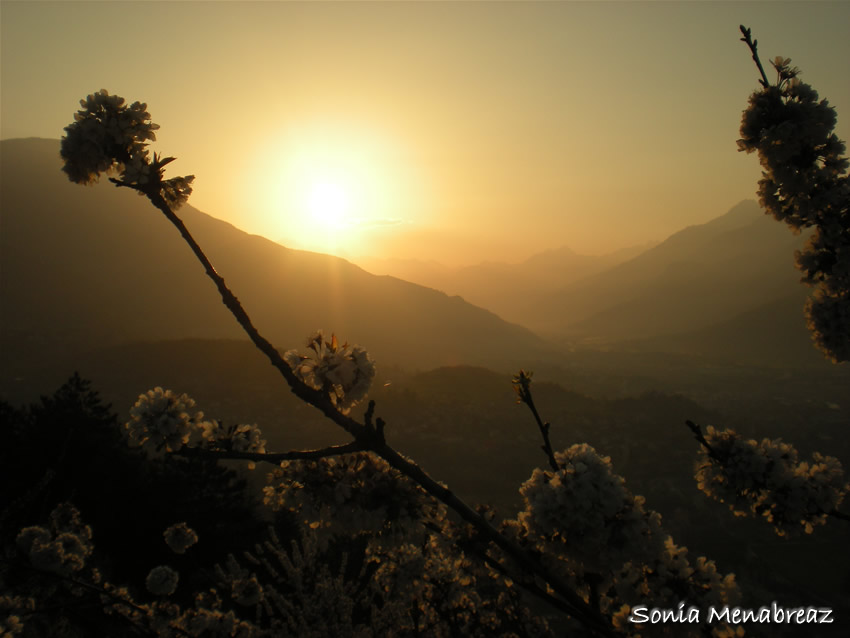 valle d'aosta calendario