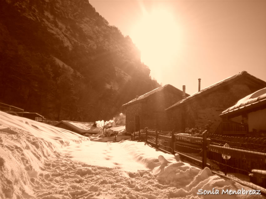 valle d'aosta calendario