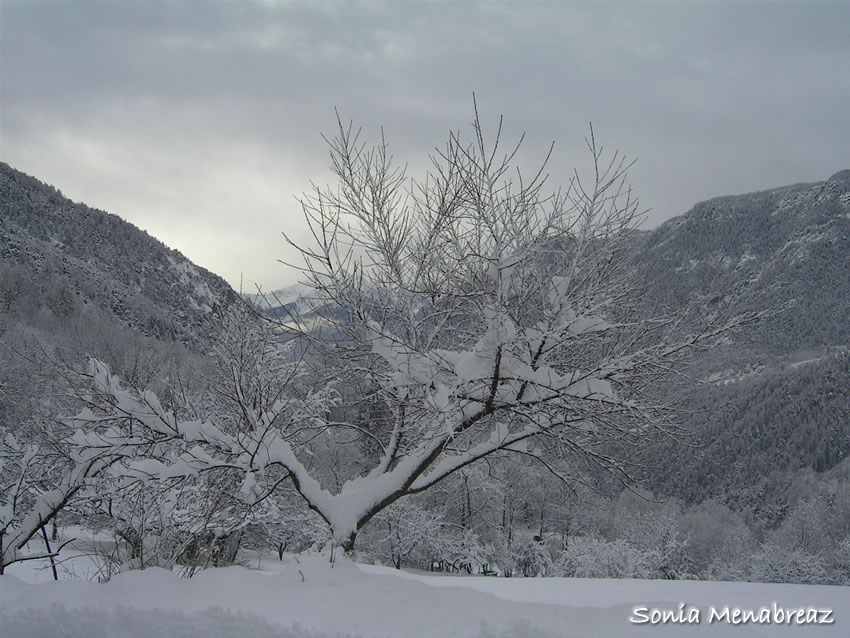 valle d'aosta calendario