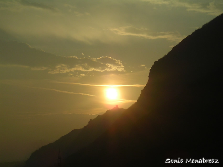 valle d'aosta calendario