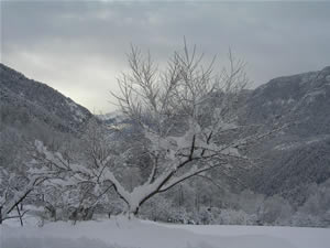 valle d'aosta calendario